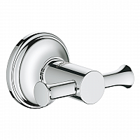 Закачалка за хавлии Grohe Essentials Authentic 40656001 – Grohe